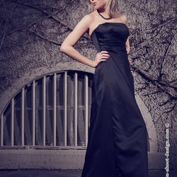 Funky-Fashion Business
