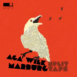 Split Tape – illustration