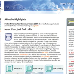 Website