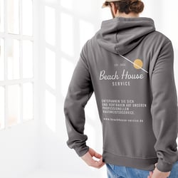 Beispiel Arbeitskleidung