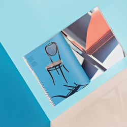 Heimatdesign Ausgabe 14, Magazin über Kunst, Kultur und Design im Ruhrgebiet