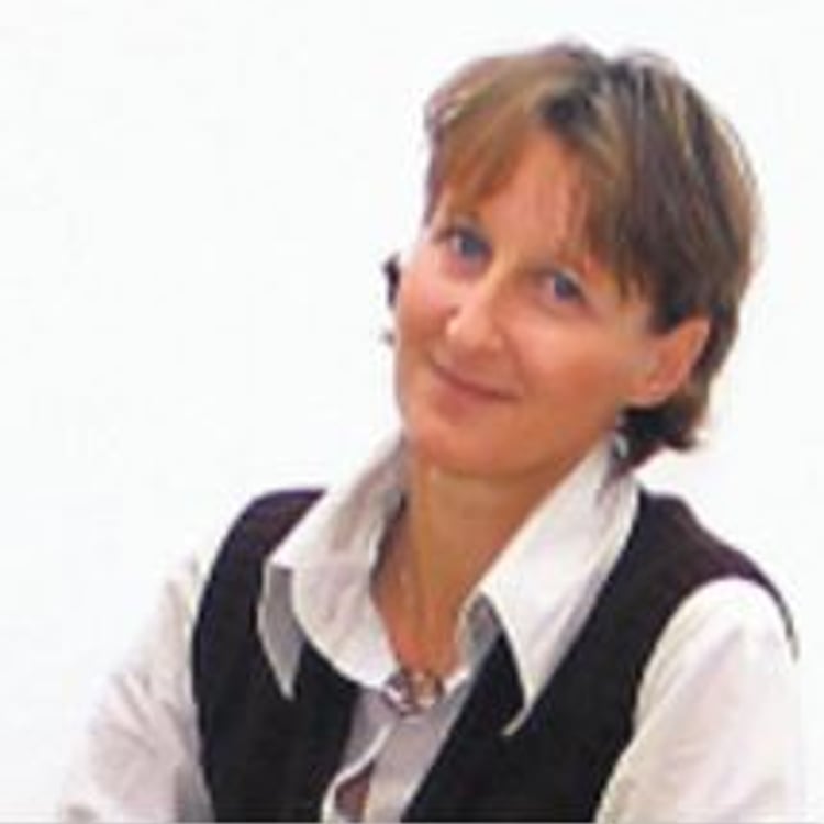 Sabine Fincks