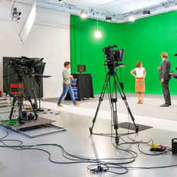 Mietstudio Tor 21 RichtigRichtig
