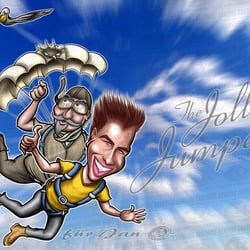 the jolly jumper