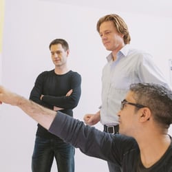Cologne Intelligence Fotografie