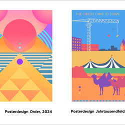 Poster Illustration