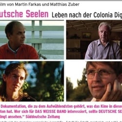 deutsche seelen