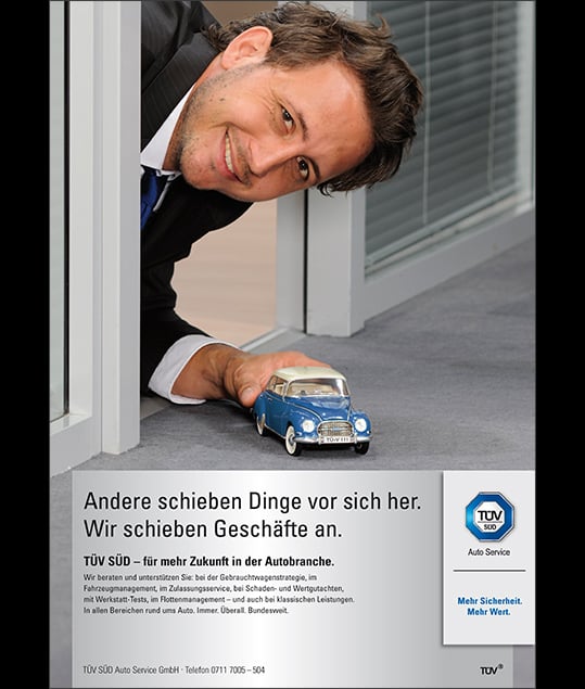 Kampagne 2011