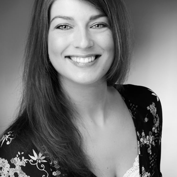 Kerstin Gruene