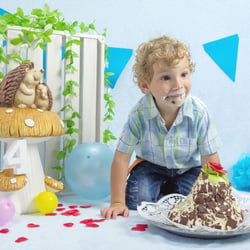 Cake Smash