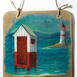 12×12cm, 2011