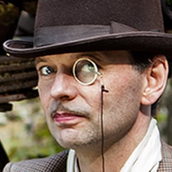 Daniel Malheur/ Anno1900