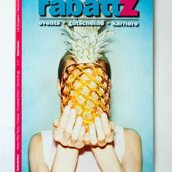 Rabattz Cover – Juni 2015