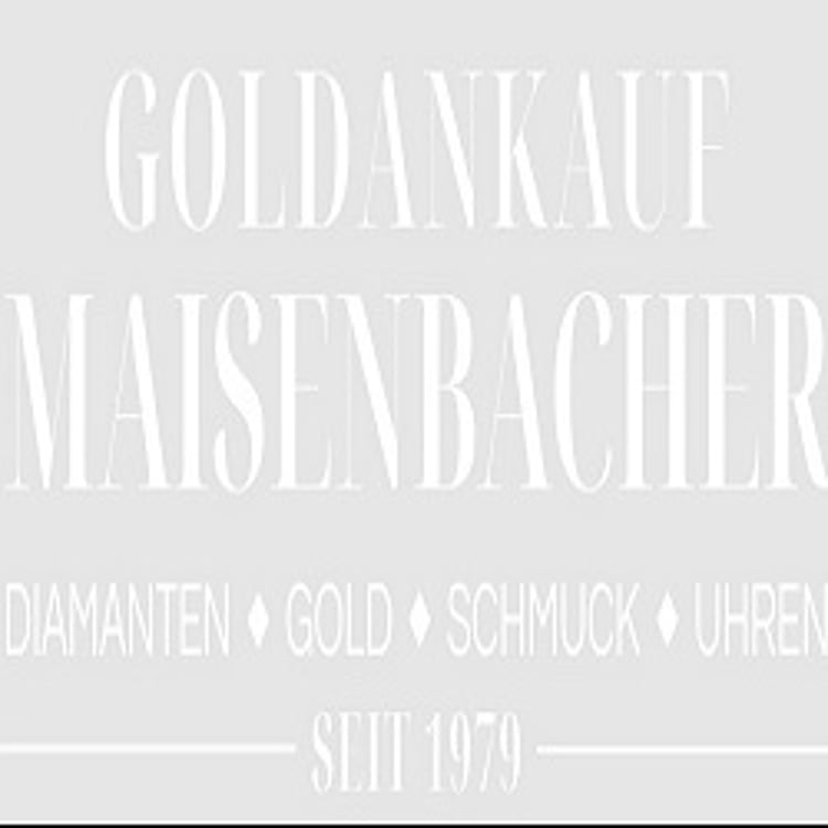 Maisenbacher Diamantengroßhandel GmbH
