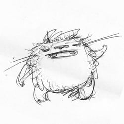 Tierchen