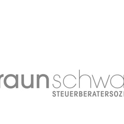 Logoentwicklung Steuerkanzlei