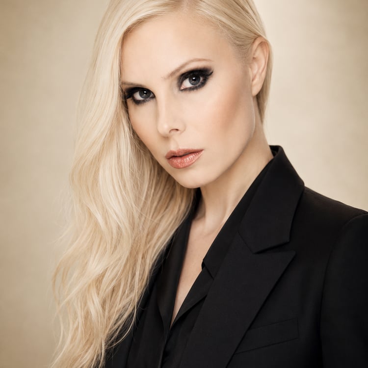 Mela von Winter
