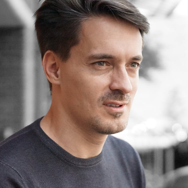 Alexander Trisch
