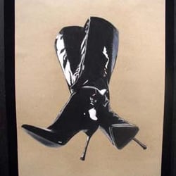 Stiefel