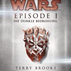 Emblemillustration zur Star Wars Reihe (1−6), Blanvalet Verlag