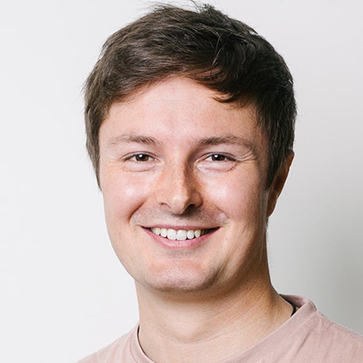 Benjamin Marsch