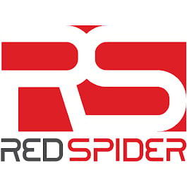 RedSpider Web & Art Design