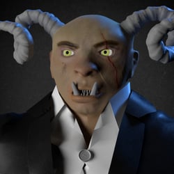 Mehr infos auf: https://nudelkopf.artstation.com/