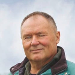 Marc Dietenmeier fotografiert für CropEnergies Mannheim