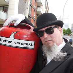 Mülleimer