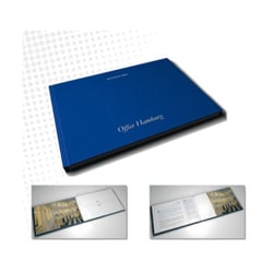 White & Case LLP
