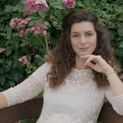 Portrait 4 – Sita Ziegler-Robert
