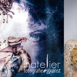 Projekt Medusa – inatelier
