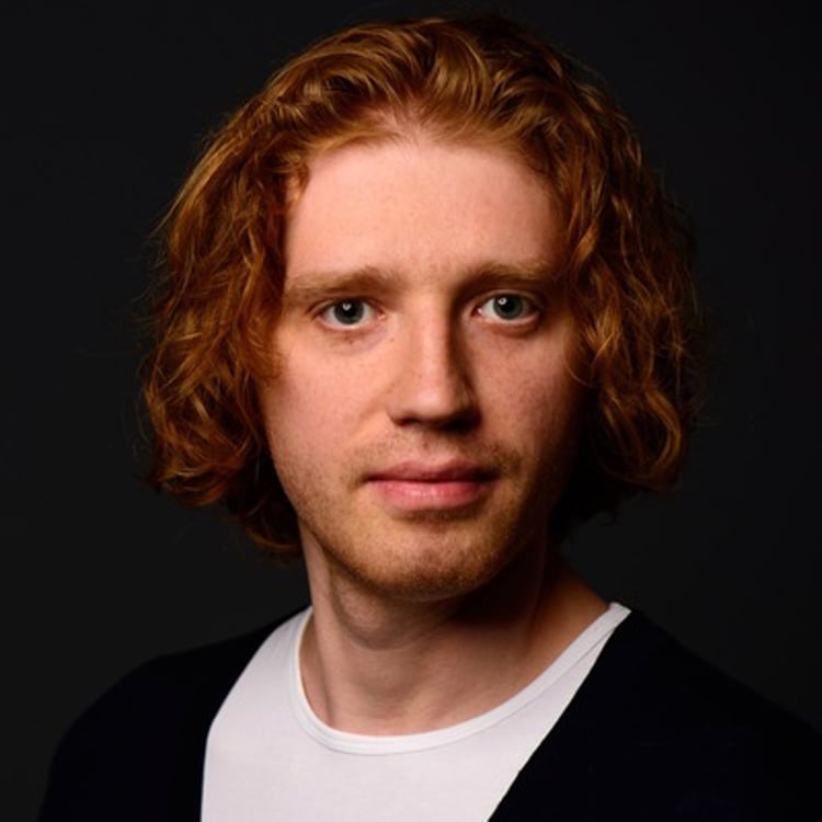 Sergey Alov