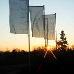Flaggen