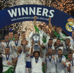 ZDF x Champions League Finale