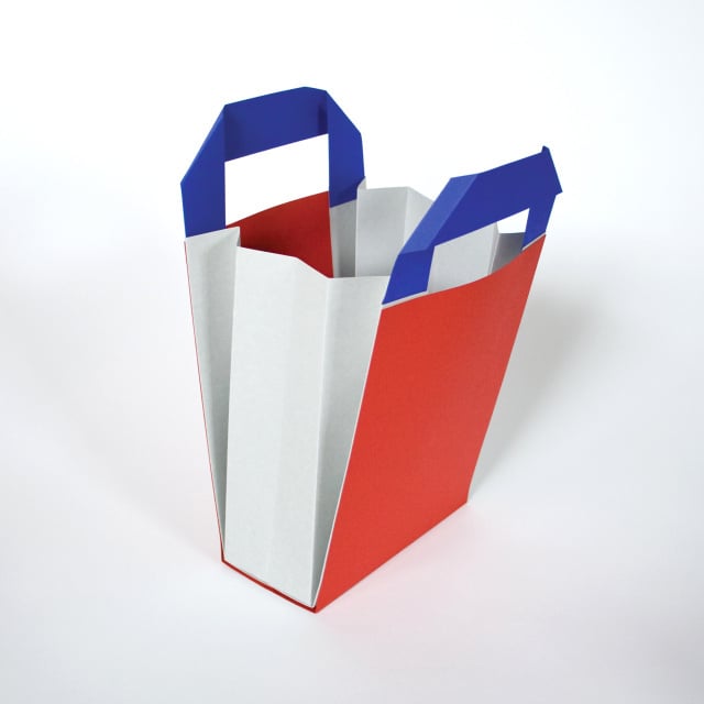 Shopping Bag Rudi