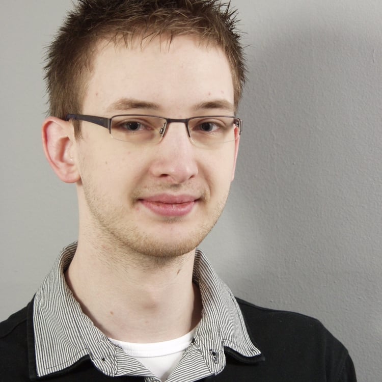 Marcus Hubner