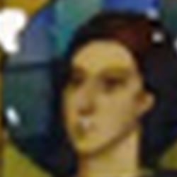 Dalheimkalender: Glaskunst der 1930er Jahre in Szene gesetzt