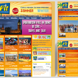 Fit Jugendreisen GmbH