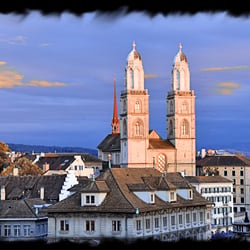 Munster