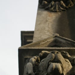 LÖWEN FASSADE – PORTRAIT | AUSTRALIEN