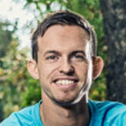 Dennis Hörl, Personal Trainer