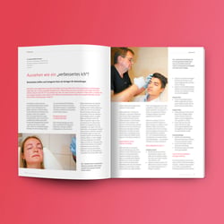 Ästhetische Dermatologie