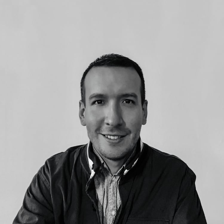 Chris Wergen
