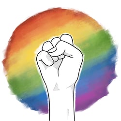 proud.