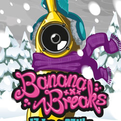 BANANA BLIZZARD