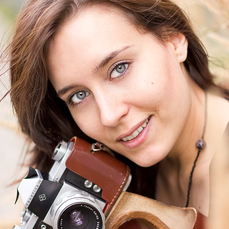 Jacqueline Traub