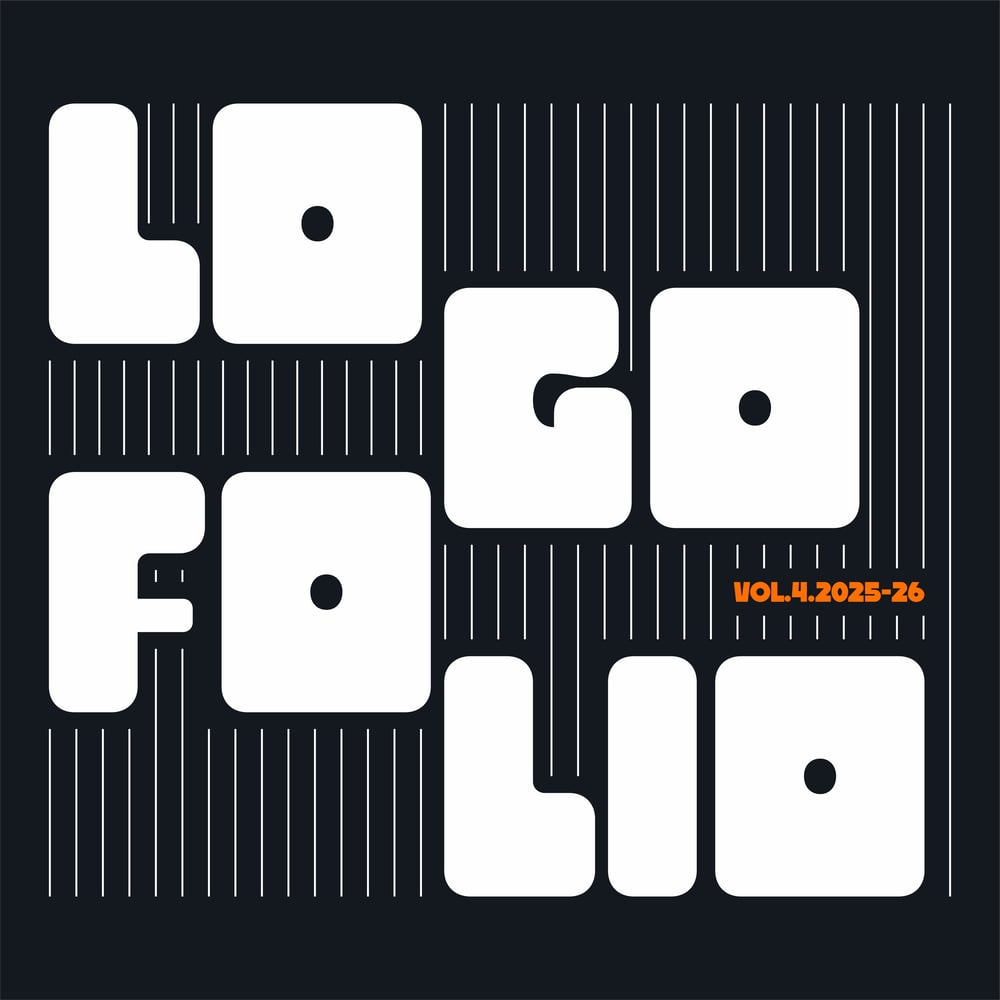 Logofolio Vol. 4