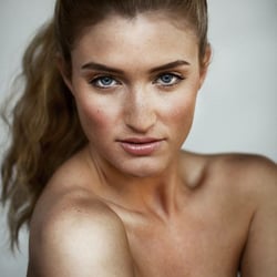 Beautyshooting