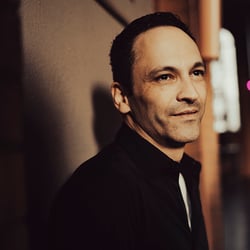 Musiker Ramón Lazzaroni
